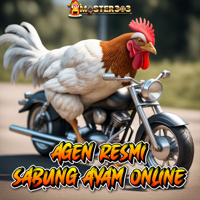 Master303 - Situs Wala Meron Resmi Sabung Ayam Online Bonus 7x Cashback 100%